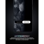 Скло захисне Armorstandart Supreme Plus Black Icon Samsung S25 Ultra (ARM85455)