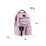 Рюкзак шкільний Kite Education teens 2587M HK-2 (HK26-2587M-2)