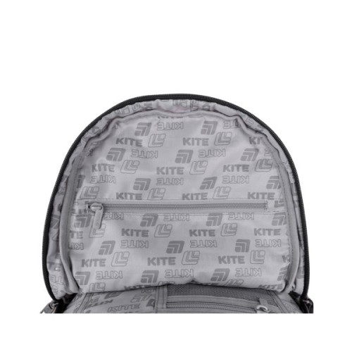 Рюкзак шкільний Kite Education teens 2587M HK-2 (HK26-2587M-2)