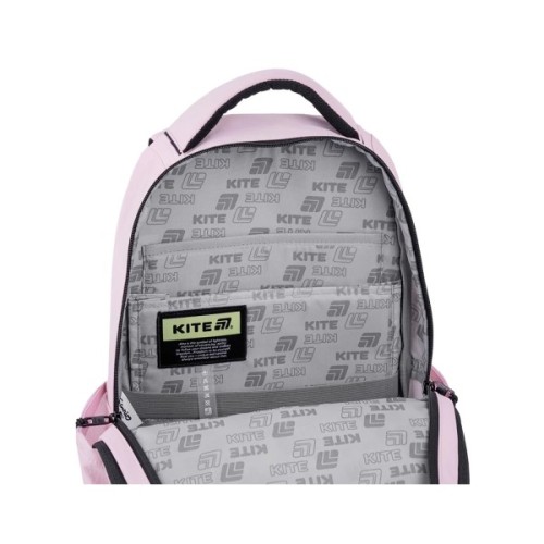 Рюкзак шкільний Kite Education teens 2587M HK-2 (HK26-2587M-2)