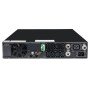 Пристрій безперебійного живлення Powercom SRТ-3000XL 3000VА/2700W (SRТ.3000XL.LCD.PCM)