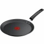 Сковорода Tefal Expertise для млинців 25см чорний (G3213832)
