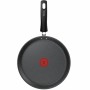 Сковорода Tefal Expertise для млинців 25см чорний (G3213832)