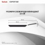 Сковорода Tefal Expertise для млинців 25см чорний (G3213832)