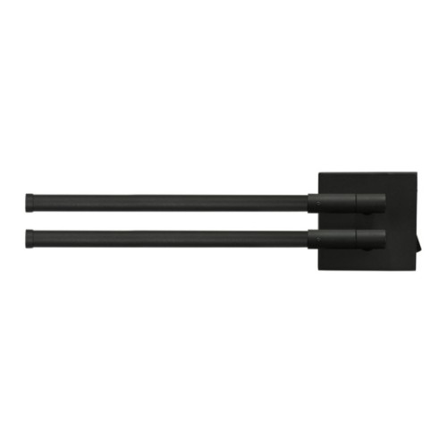 Світильник Videx WL042 10W 3000-4000-6000K Black (VL-WL042-10CB)