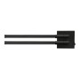 Світильник Videx WL042 10W 3000-4000-6000K Black (VL-WL042-10CB)