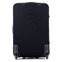 Валіза Semi Line 24" (M) Black (T5679-2) (DAS303573)