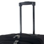 Валіза Semi Line 24" (M) Black (T5679-2) (DAS303573)