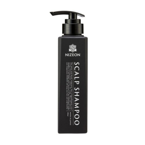 Шампунь Kiso Care Nizeon Biotin Scalp Shampoo 300 мл (4580050290683)
