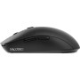 Мишка Ajazz NJ07-MC Combo Wireless/Bluetooth/USB Black (NJ07-MC-B)