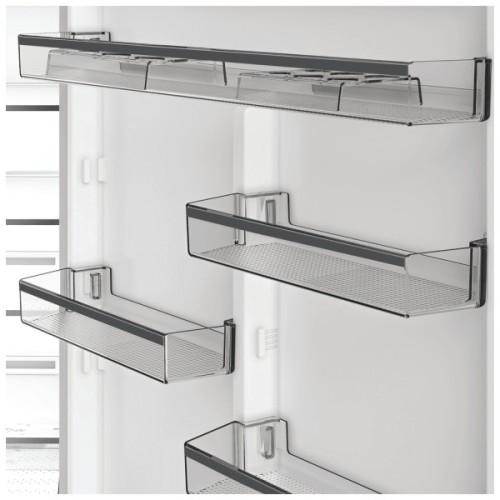 Холодильник Whirlpool WHK26614X6E