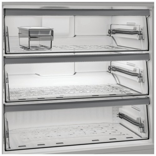 Холодильник Whirlpool WHK26614X6E