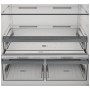 Холодильник Whirlpool WHK26614X6E