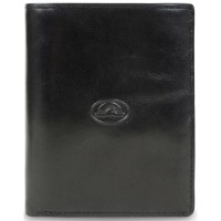 Портмоне Tony Perotti Italico 2310 nero Чорне (90596)