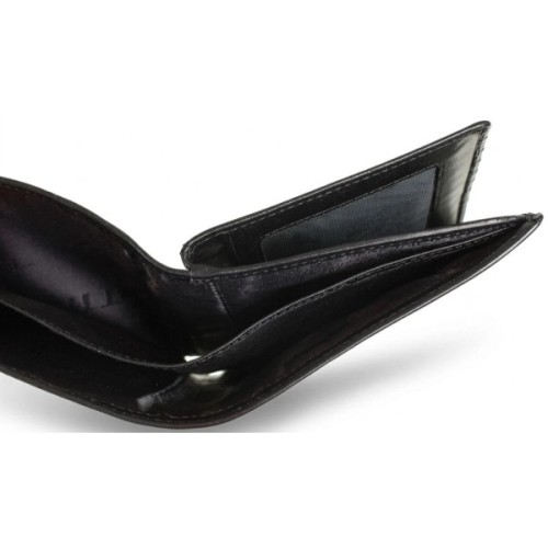 Портмоне Tony Perotti Italico 2310 nero Чорне (90596)