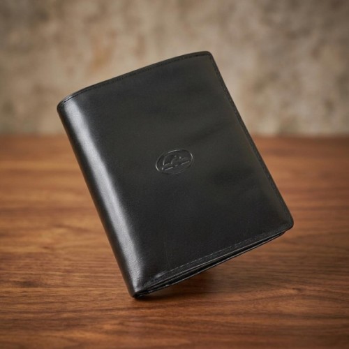 Портмоне Tony Perotti Italico 2310 nero Чорне (90596)