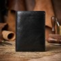 Портмоне Tony Perotti Italico 2310 nero Чорне (90596)