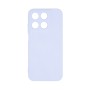 Чохол до мобільного телефона Armorstandart ICON Motorola G77 5G Camera cover Lavender (ARM92950)