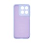 Чохол до мобільного телефона Armorstandart ICON Motorola G77 5G Camera cover Lavender (ARM92950)
