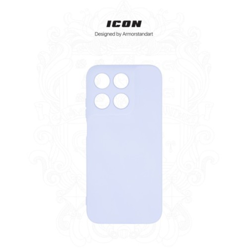 Чохол до мобільного телефона Armorstandart ICON Motorola G77 5G Camera cover Lavender (ARM92950)
