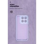 Чохол до мобільного телефона Armorstandart ICON Motorola G77 5G Camera cover Lavender (ARM92950)