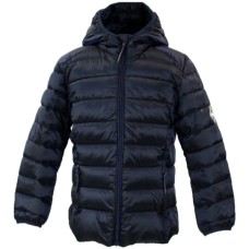 Куртка дитяча Huppa STEVO 17990055 темно-синій 122 (4741468748634)