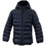 Куртка дитяча Huppa STEVO 17990055 темно-синій 122 (4741468748634)