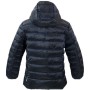 Куртка дитяча Huppa STEVO 17990055 темно-синій 122 (4741468748634)