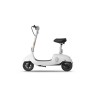 Електросамокат OKAI Ceetle PRO EA10C 10" 900 Вт 10.4 Ah White (EA10C-W)
