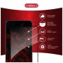 Скло захисне Intaleo Full Glue ESD Xiaomi Redmi Note 15 Black (1283126633683)
