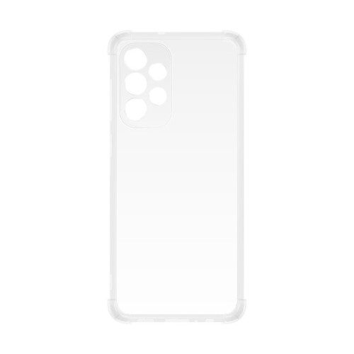 Чохол до мобільного телефона ACCLAB ShockProof Samsung Galaxy A23 5G Transparent (1283126553844)
