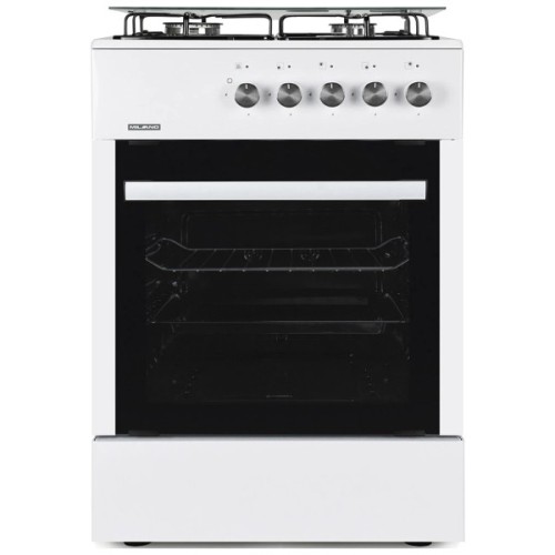 Плита Milano ML60 G1 /07+біла