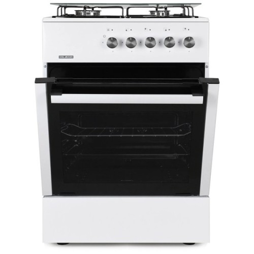 Плита Milano ML60 G1 /07+біла