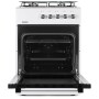 Плита Milano ML60 G1 /07+біла
