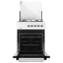 Плита Milano ML60 G1 /07+біла