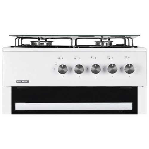 Плита Milano ML60 G1 /07+біла