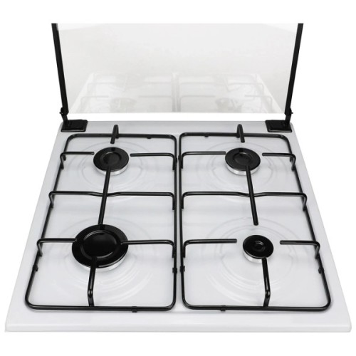 Плита Milano ML60 G1 /07+біла