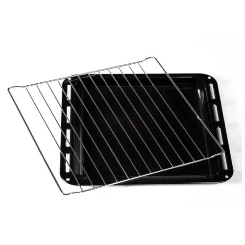 Плита Milano ML60 G1 /07+біла