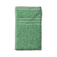 Рушник Kela махровий Leonora, зелена шавлія, 70х140 см (23451) (00000026321)