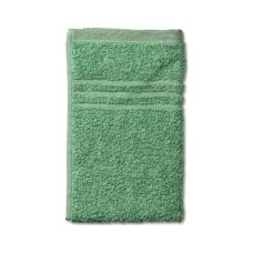 Рушник Kela махровий Leonora, зелена шавлія, 70х140 см (23451) (00000026321)