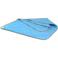 Ковдра MirSon антиалергенна 3M Thinsulate №1327 Valentino Літня 155x215 см (2200001528468)