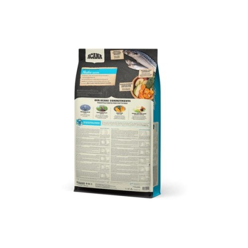 Сухий корм для собак ACANA Adult Small Breed Recipe 6 кг (0064992523602)