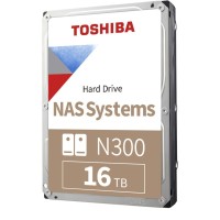 Жорсткий диск 3.5" 16TB Toshiba (MG09ACA16TE)