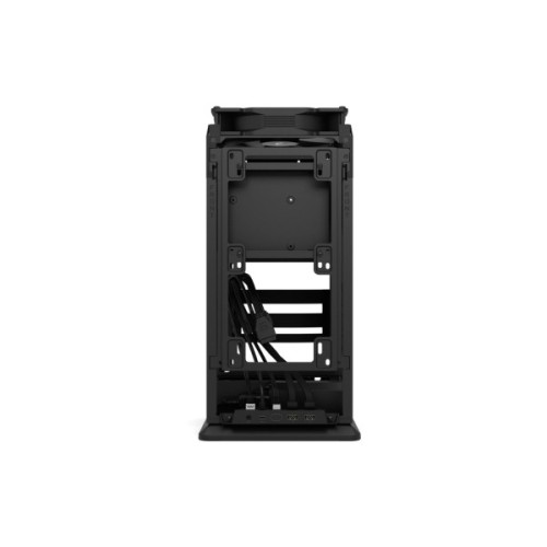 Корпус для ПК Fractal Design Mood Black (FD-C-MOD1N-02)