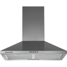 Витяжка кухонна GRANADO Burgos 1503-700 inox (GCH765377)
