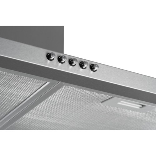 Витяжка кухонна GRANADO Burgos 1503-700 inox (GCH765377)
