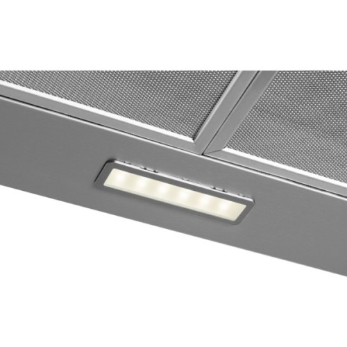 Витяжка кухонна GRANADO Burgos 1503-700 inox (GCH765377)