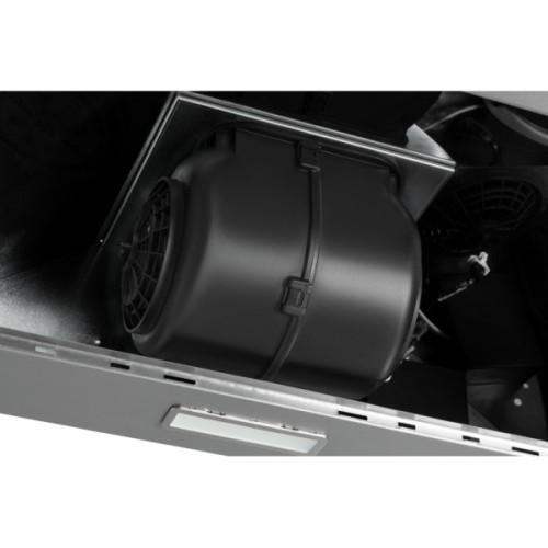 Витяжка кухонна GRANADO Burgos 1503-700 inox (GCH765377)