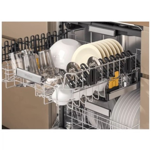 Посудомийна машина Whirlpool W7IHT58T