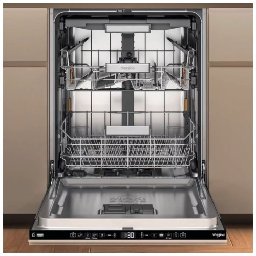 Посудомийна машина Whirlpool W7IHT58T